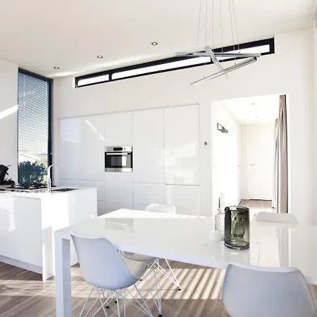 Holiday Droompark Spaarnwoude.17 Vakantiehuis *