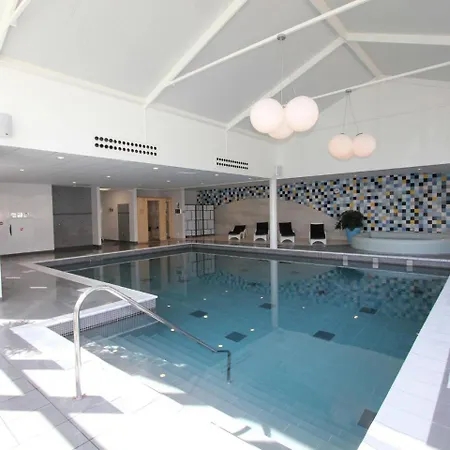 Holiday Droompark Spaarnwoude.17 Vakantiehuis