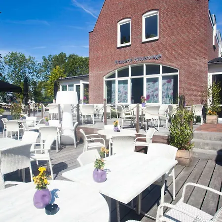 Vakantiehuis Holiday Droompark Spaarnwoude.17