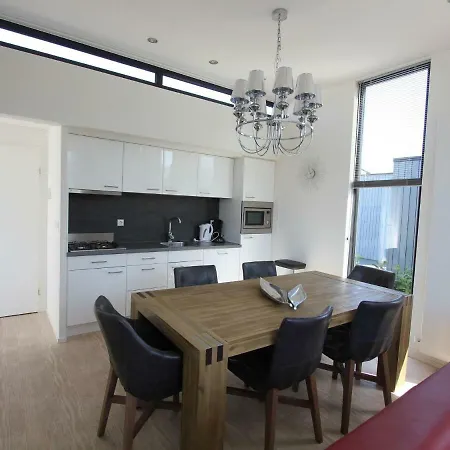Holiday Droompark Spaarnwoude.17 Vakantiehuis *