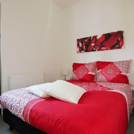 Vakantiehuis Holiday Droompark Spaarnwoude.17